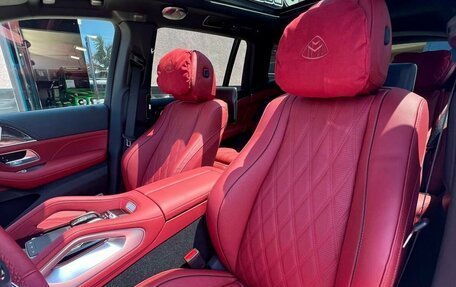Mercedes-Benz Maybach GLS I, 2025 год, 26 900 000 рублей, 2 фотография
