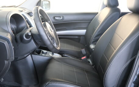Nissan X-Trail, 2012 год, 1 349 000 рублей, 8 фотография