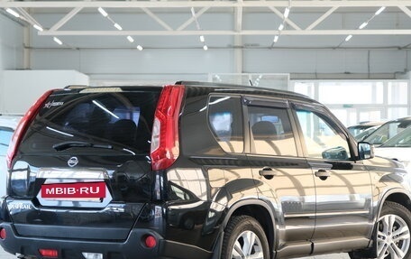 Nissan X-Trail, 2012 год, 1 349 000 рублей, 7 фотография