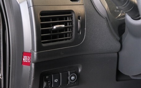 Nissan X-Trail, 2012 год, 1 349 000 рублей, 10 фотография