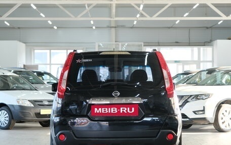 Nissan X-Trail, 2012 год, 1 349 000 рублей, 6 фотография