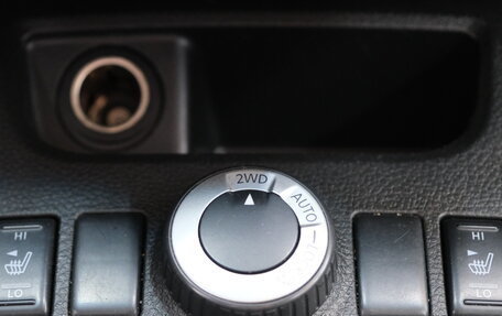 Nissan X-Trail, 2012 год, 1 349 000 рублей, 17 фотография