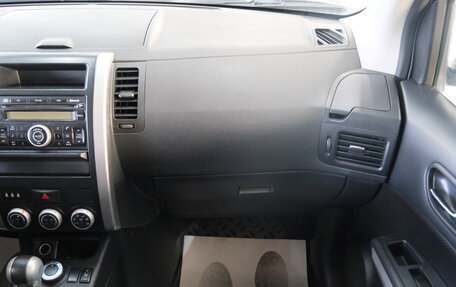 Nissan X-Trail, 2012 год, 1 349 000 рублей, 18 фотография