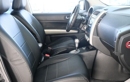Nissan X-Trail, 2012 год, 1 349 000 рублей, 20 фотография