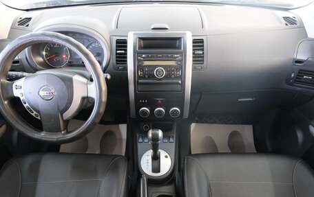 Nissan X-Trail, 2012 год, 1 349 000 рублей, 14 фотография