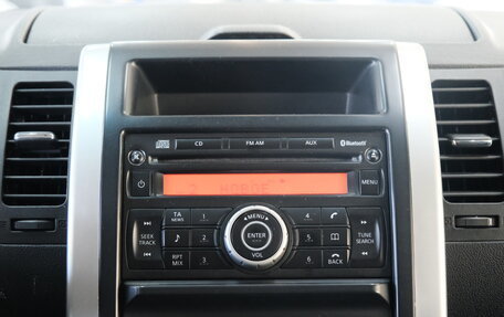 Nissan X-Trail, 2012 год, 1 349 000 рублей, 15 фотография