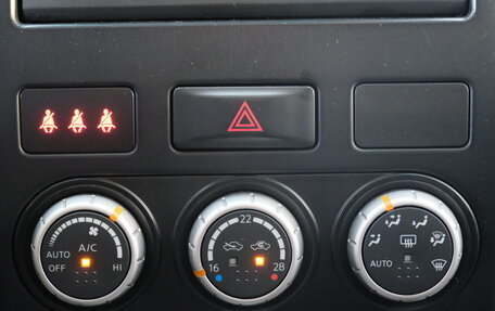 Nissan X-Trail, 2012 год, 1 349 000 рублей, 16 фотография