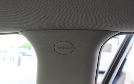 Hyundai ix35 I рестайлинг, 2012 год, 997 000 рублей, 17 фотография