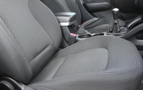 Hyundai ix35 I рестайлинг, 2012 год, 997 000 рублей, 15 фотография