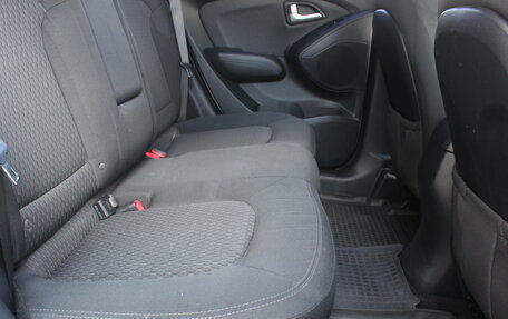 Hyundai ix35 I рестайлинг, 2012 год, 997 000 рублей, 13 фотография