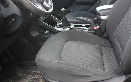 Hyundai ix35 I рестайлинг, 2012 год, 997 000 рублей, 11 фотография