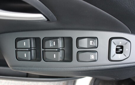 Hyundai ix35 I рестайлинг, 2012 год, 997 000 рублей, 9 фотография