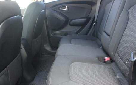 Hyundai ix35 I рестайлинг, 2012 год, 997 000 рублей, 12 фотография