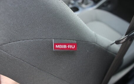 Hyundai ix35 I рестайлинг, 2012 год, 997 000 рублей, 16 фотография