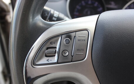 Hyundai ix35 I рестайлинг, 2012 год, 997 000 рублей, 20 фотография