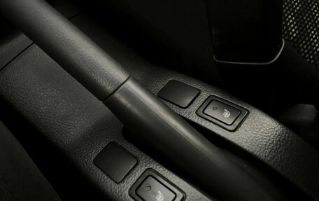 Suzuki SX4 II рестайлинг, 2008 год, 547 000 рублей, 8 фотография