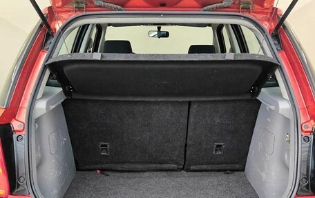 Suzuki SX4 II рестайлинг, 2008 год, 547 000 рублей, 14 фотография