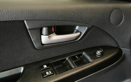 Suzuki SX4 II рестайлинг, 2008 год, 547 000 рублей, 9 фотография