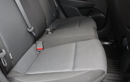 Hyundai Solaris II рестайлинг, 2019 год, 1 347 000 рублей, 13 фотография