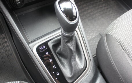 Hyundai Solaris II рестайлинг, 2019 год, 1 347 000 рублей, 23 фотография