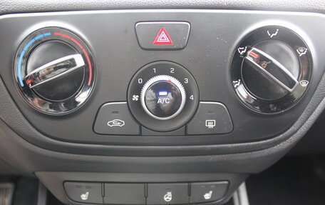 Hyundai Solaris II рестайлинг, 2019 год, 1 347 000 рублей, 22 фотография