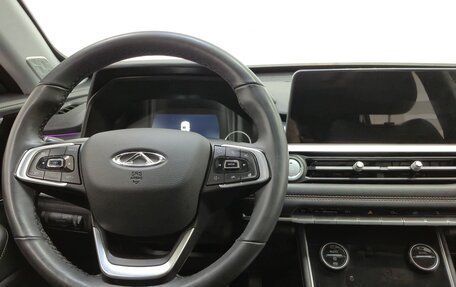 Chery Tiggo 8 I, 2022 год, 2 000 000 рублей, 11 фотография