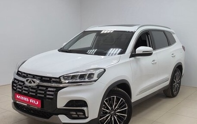 Chery Tiggo 8 I, 2022 год, 2 000 000 рублей, 1 фотография