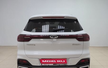 Chery Tiggo 8 I, 2022 год, 2 000 000 рублей, 5 фотография