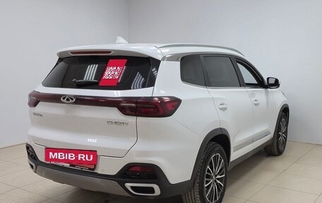 Chery Tiggo 8 I, 2022 год, 2 000 000 рублей, 4 фотография