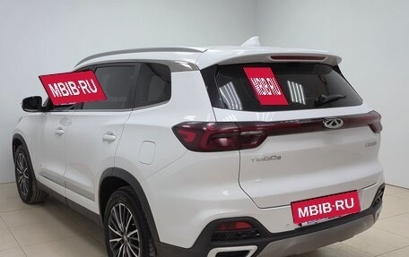Chery Tiggo 8 I, 2022 год, 2 000 000 рублей, 6 фотография