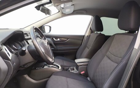 Nissan Qashqai, 2018 год, 1 630 000 рублей, 10 фотография