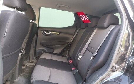 Nissan Qashqai, 2018 год, 1 630 000 рублей, 11 фотография