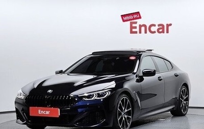 BMW 8 серия, 2021 год, 5 780 000 рублей, 1 фотография