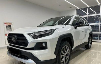Toyota RAV4, 2025 год, 3 570 000 рублей, 1 фотография