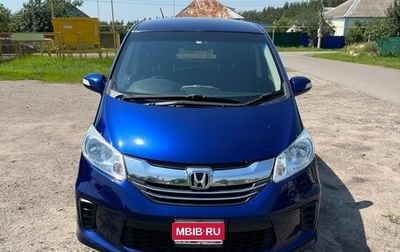 Honda Freed I, 2015 год, 2 100 000 рублей, 1 фотография
