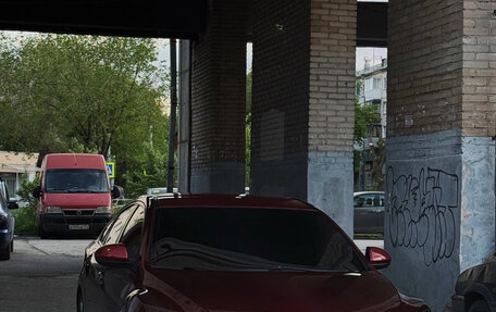 Mazda 6, 2008 год, 1 000 000 рублей, 1 фотография