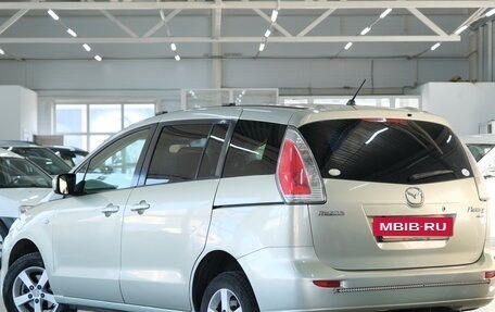 Mazda Premacy III, 2009 год, 999 000 рублей, 5 фотография