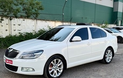 Skoda Octavia, 2011 год, 940 000 рублей, 1 фотография