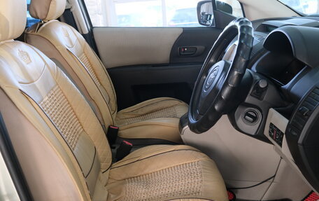 Mazda Premacy III, 2009 год, 999 000 рублей, 8 фотография