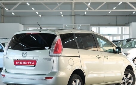 Mazda Premacy III, 2009 год, 999 000 рублей, 7 фотография