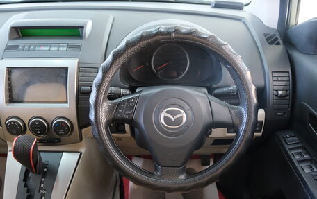 Mazda Premacy III, 2009 год, 999 000 рублей, 13 фотография