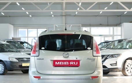 Mazda Premacy III, 2009 год, 999 000 рублей, 6 фотография