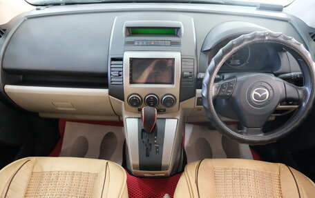 Mazda Premacy III, 2009 год, 999 000 рублей, 15 фотография