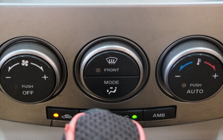 Mazda Premacy III, 2009 год, 999 000 рублей, 17 фотография
