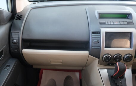Mazda Premacy III, 2009 год, 999 000 рублей, 18 фотография