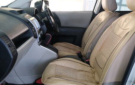 Mazda Premacy III, 2009 год, 999 000 рублей, 20 фотография