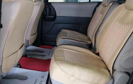 Mazda Premacy III, 2009 год, 999 000 рублей, 22 фотография