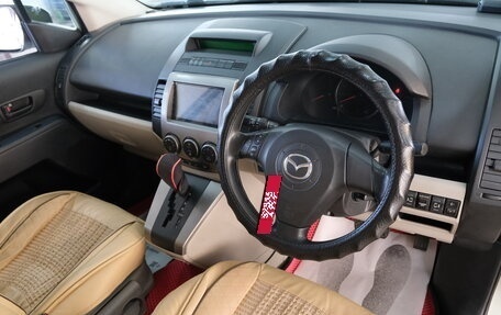 Mazda Premacy III, 2009 год, 999 000 рублей, 12 фотография