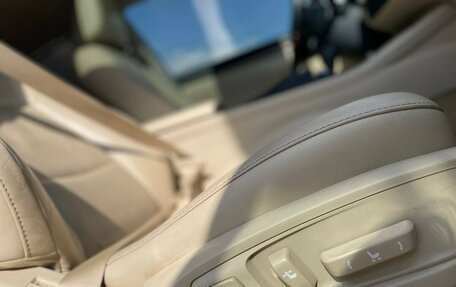 Lexus ES VII, 2014 год, 1 780 000 рублей, 23 фотография