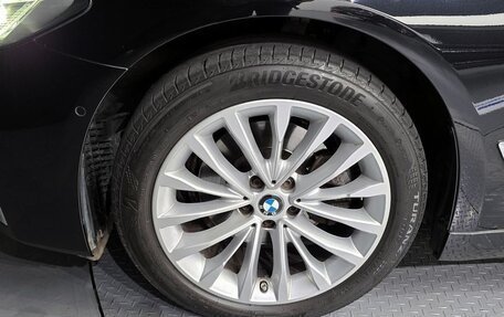 BMW 5 серия, 2022 год, 3 450 000 рублей, 9 фотография